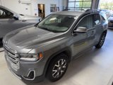 Used 2021 GMC Acadia SLE w/ Driver Convenience Package image 3