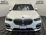 Used 2021 BMW X5 xDrive40i w/ Convenience Package image 5