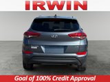 Used 2017 Hyundai Tucson SE Plus image 4
