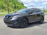 Used 2018 Nissan Murano SL w/ Midnight Edition Package image 3
