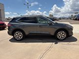 Used 2020 Ford Escape Titanium w/ Titanium Premium Package 2.0 image 4