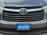 Used 2016 Toyota Highlander Limited image 5
