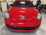 Used 2012 Volkswagen Beetle Turbo image 2