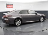 Used 2021 Toyota Camry LE w/ Carpet Mat Package (TMS) image 4