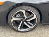 Certified 2022 Honda Accord Sport image 2