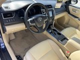 Used 2015 Toyota Camry XLE image 3
