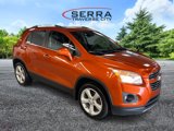 Used 2015 Chevrolet Trax LTZ w/ LPO, Protection Package image 3