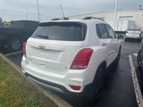 Used 2019 Chevrolet Trax LT w/ LT Convenience Package image 4