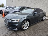 Used 2018 Audi A5 2.0T Premium Plus w/ Premium Plus image 3
