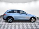 Used 2017 Mercedes-Benz GLC 300 4MATIC image 6