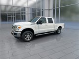 Used 2012 Ford F250 Lariat w/ Lariat Interior Pkg image 4