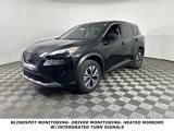 Certified 2021 Nissan Rogue SV image 3