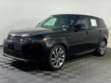 Used 2022 Land Rover Range Rover Sport HSE Silver Edition image 3