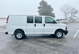Used 2021 Chevrolet Express 2500 w/ Driver Convenience Package image 4
