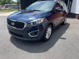 Used 2016 Kia Sorento LX w/ LX Convenience Package image 2
