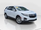 Used 2022 Chevrolet Equinox LT image 2