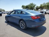 Used 2024 Chevrolet Malibu LT image 3