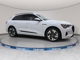 Used 2022 Audi e-tron Premium w/ Convenience Plus Package image 4