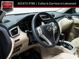 Used 2016 Nissan Rogue SV w/ SV Premium Package image 4