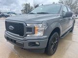 Used 2020 Ford F150 XL w/ Equipment Group 101A Mid image 3