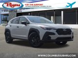 New 2025 Subaru Crosstrek 2.0i image 1