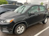 Used 2018 Chevrolet Trax LS image 3