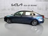 Certified 2022 Kia Forte LXS image 5
