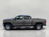 Used 2014 GMC Sierra 1500 SLT w/ SLT Preferred Package image 4