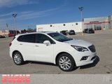 Used 2017 Buick Envision Premium w/ Driver Confidence Package image 2