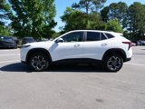 New 2025 Chevrolet Trax LT w/ Driver Confidence Package image 6