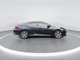 Used 2019 Honda Civic LX image 4