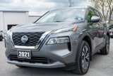 Used 2021 Nissan Rogue SV w/ Premium Package image 2