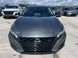 Used 2023 Nissan Altima 2.5 SR w/ SR Premium Package image 2