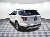 Used 2017 Ford Explorer Platinum image 5