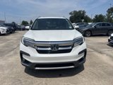 Used 2021 Honda Pilot Touring image 2