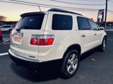 Used 2009 GMC Acadia SLT w/ Technology Package image 6