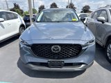 Used 2023 MAZDA CX-5 Carbon Edition image 3