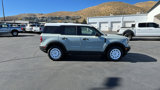 New 2024 Ford Bronco Sport Heritage w/ Heritage Convenience Package image 2
