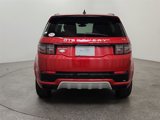 New 2025 Land Rover Discovery Sport S image 4