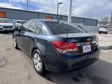 Used 2014 Chevrolet Cruze LS image 3