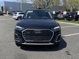 Certified 2022 Audi Q5 2.0T Premium Plus w/ Premium Plus Package image 4