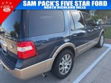 Used 2014 Ford Expedition King Ranch image 3