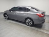 Used 2018 Nissan Sentra SL image 3