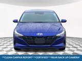 Certified 2023 Hyundai Elantra SEL w/ Convenience Package image 2