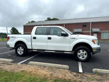 Used 2013 Ford F150 XL w/ Mid Equipment Group image 4