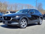 Certified 2022 MAZDA CX-30 AWD 2.5 S w/ Preferred Package image 2
