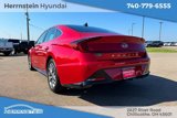Used 2020 Hyundai Sonata SEL image 5