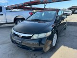 Used 2009 Honda Civic LX image 2