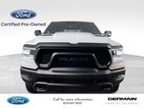 Used 2022 RAM 1500 Rebel w/ G/T Package image 3