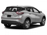 Used 2015 Nissan Murano SL image 5